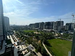 Park Views | High Floor | Corner