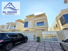 🏡 Luxury Villa for Sale – Al Hulaywah 2 📍 Prime location on a main road 🔹 Large external 
