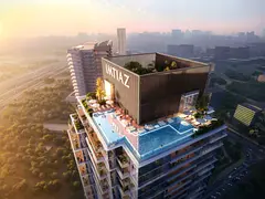 Prime Office Spaces-Strategic Location-High ROI