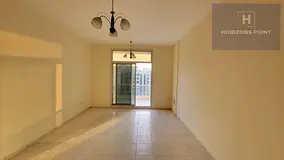 Fully Furnished 1BHK | Semi Closed Kitchen | Balcony | DSO