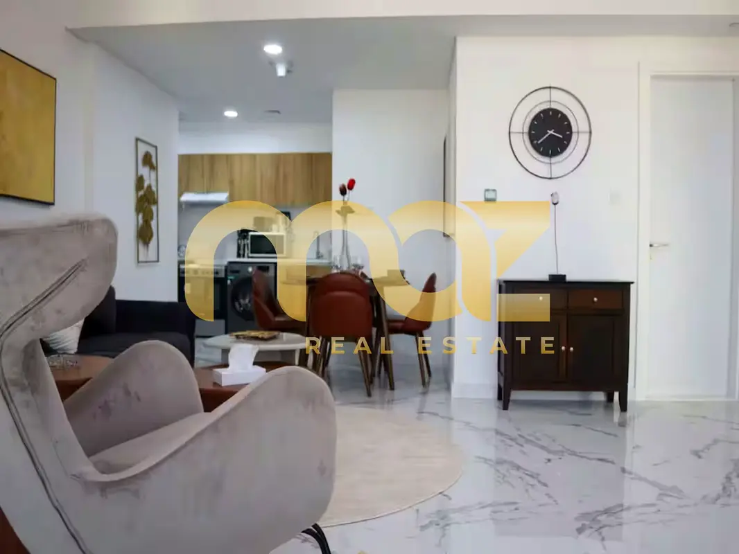 Highest ROI In The Market | Fully Modern Furnished