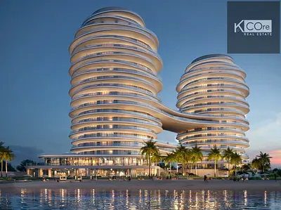 ULTRA-LUXURY 5BR BEACHFRONT VILLA | ELIE SAAB BRANDED