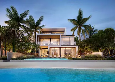 LUXURY VILLA | PREMIUM UNIT | GENUINE RESALE