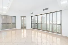 Huge 2BR in a Family Buildingl Located in the Heart of City