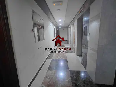 1BHK FOR FAMILY DUBAI SHARJAH BORDER NEAR BUS STOP FOR DUBAI ( 1 CHEQUE 34K 35K 36K)_(6 CHEQUES 36K 37K 38K 39K)