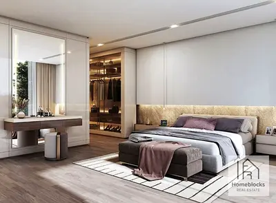 Custom Luxury Villa | Prime Location