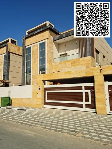 Villa for rent in al yasmin