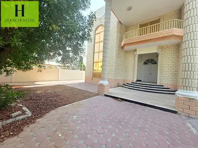 Spacious 5BR Villa Al Falaj Sharjah