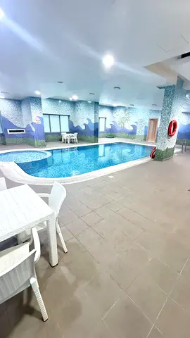 برج صحارى 2النهدة  بالقرب من مخرج دبى جانب صحارى
