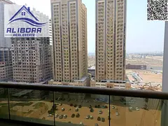 2 Bedroom Apartment for Sale in Emirates City 📍 Location: Emirates City 🏠 Type: 2 Bedrooms + L