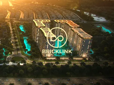 Water Front | Discount Offers| Spacious | Damac Exclusive Community