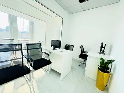 Premium Office Space | Direct from owner | No Commission