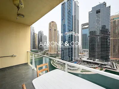 Fully Furnished | Upgraded | Lake View | Rented