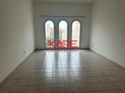1 BR With Balcony Close to Metro and Pavilion