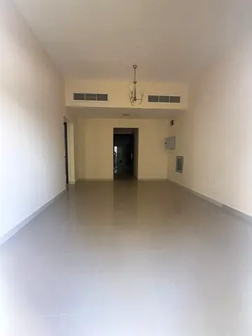 للإيجار – شقة بالنخيل 1    شقة في بناية تاني ساكن   •	غرفة وصالة  	•	2 حمام•	بلكونة