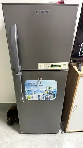 Fridge