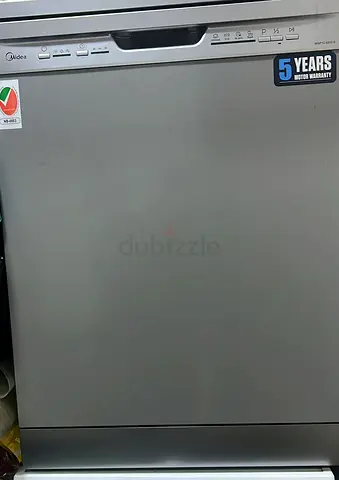 Dishwasher
