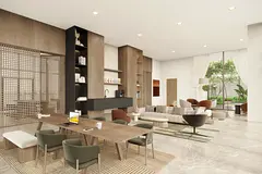 Come Home to Harmony – Nirvana Residences I | 22-Storey Tower in Dubai Production City