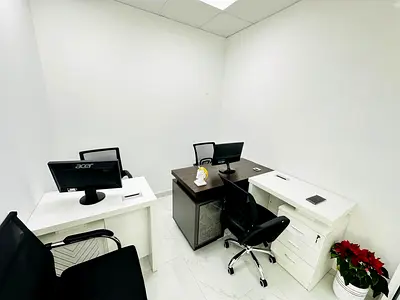 Fully Furnished Office | Budget Friendly | 0% commission