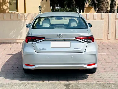 صورة 12 لـ 2020 Toyota COROLLA