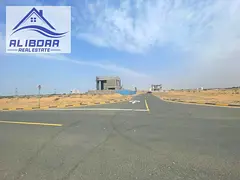 For Sale – Corner Plot on Asphalt Road | Basateen Al Zubair | Sharjah A great opportunity to own a