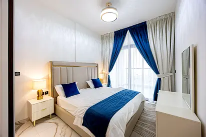 1 Bedroom | Fully Furnished For Sale | Available