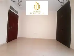 Spacious Family Living!!!Luxury 2BHK with 3 Bathrooms & Balcony in 43k, Close to Dubai Exit, Muw