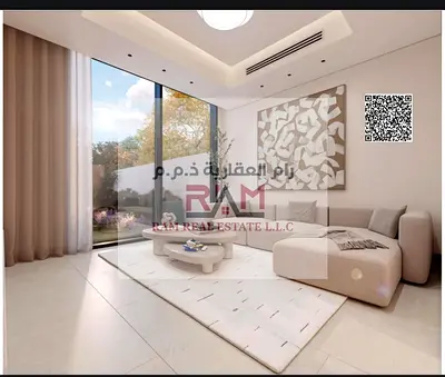 فرصتك للتملك تاون هاوس في الرحمانية – فيلل مستدامة بإعفاء رسوم 3 سنوات بسعر 2