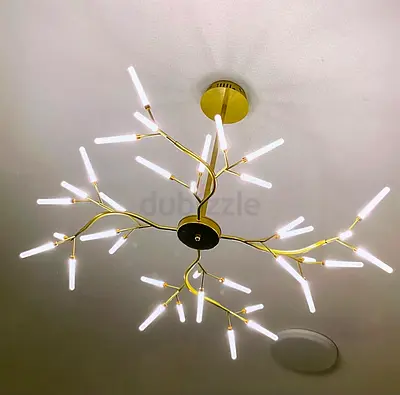Elegant Modern Wall Light Fixture