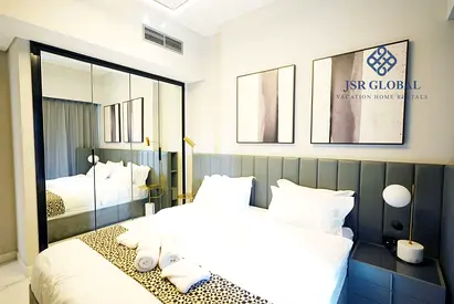 Elegant 2BHK in MAG 318 | High-End Stay