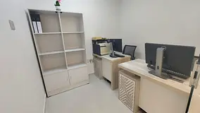 Fully Fitted Office | Direct from Owner | Near To Metro Station |