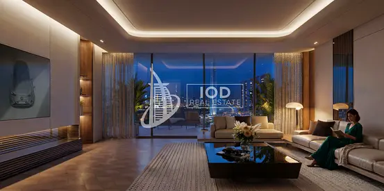 10% Guaranteed ROI Offer | World’s First Mercedes-Benz City