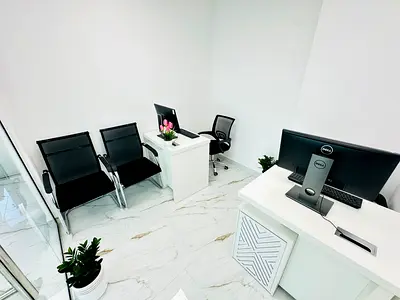 Spacious Office for Rent in Dubai | direct from Owner | near metro