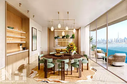 Penthouse | 4yr Payment Plan | Garden Residences