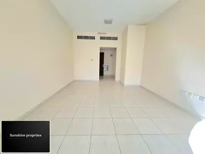 2BHK WITH BALCONY ALMAJAZ 2