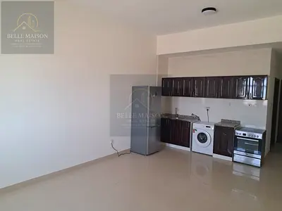 استوديو شبه مفروش – شقة 207، مبنى الخور 11 | 22,000 درهم | ‎355 قدم² / ‎33 م² | الطابق الثاني | البلدة القديمة – رأس الخيمة