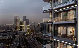 MODERN SMART HOME/LIMITED UNITS LEFT/FLEXIBLE P.P