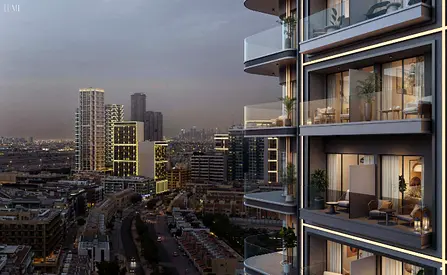 MODERN SMART HOME/LIMITED UNITS LEFT/FLEXIBLE P.P