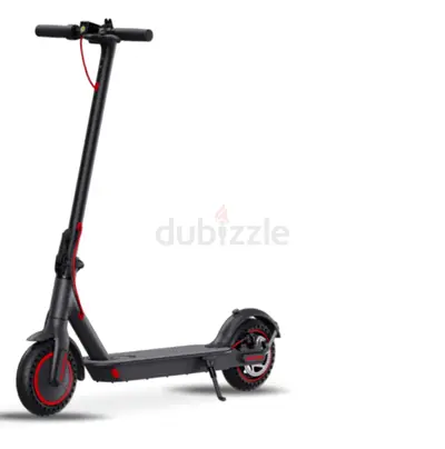 Wind Horse T1 Electric Scooter, T1 - 1 Year Warranty