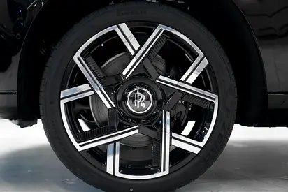 صورة 6 لـ 2026 ROLLS-ROYCE CULLINAN