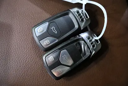 2018 AUDI A5 — миниатюра 19