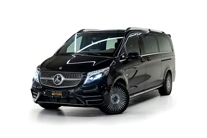 صورة 3 لـ 2024 Mercedes-BENZ VITO