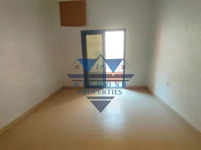 Luxurious 1BHK APPMANT WINDOW AC BIG APPMANT ONLY 26K JUST IN ABU SHAGARA