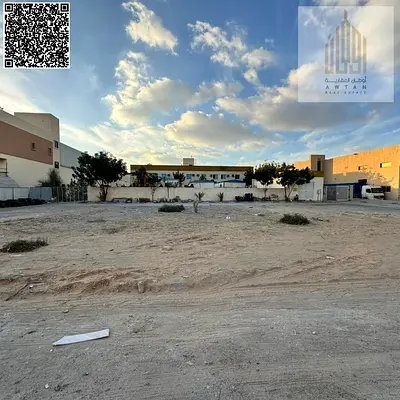 سكن عمال جاهز للبيع | موقع مميز 29070 قدم | عائد ممتاز , تملك حر