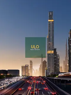 108 Floor - Full Floor - Fully Furnished