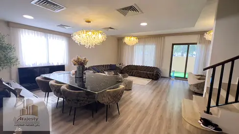 For sale: a villa in the Emirate of Sharjah, Al Zahia area