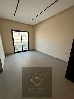 Excellent location - Large area - Close to the Dubai and Sharjah exit - Close to all services