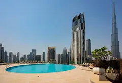 Ready to Move In | Prime Downtown Living