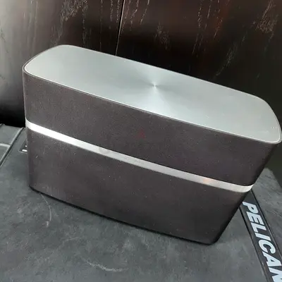 Bowers  Wilkins A7 Wireless Music System