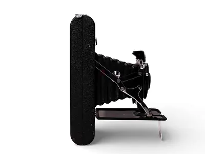 Kershaw Eight-20 King Penguin